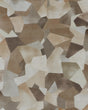 Kravet TAVORO WP COCOA Wallpaper