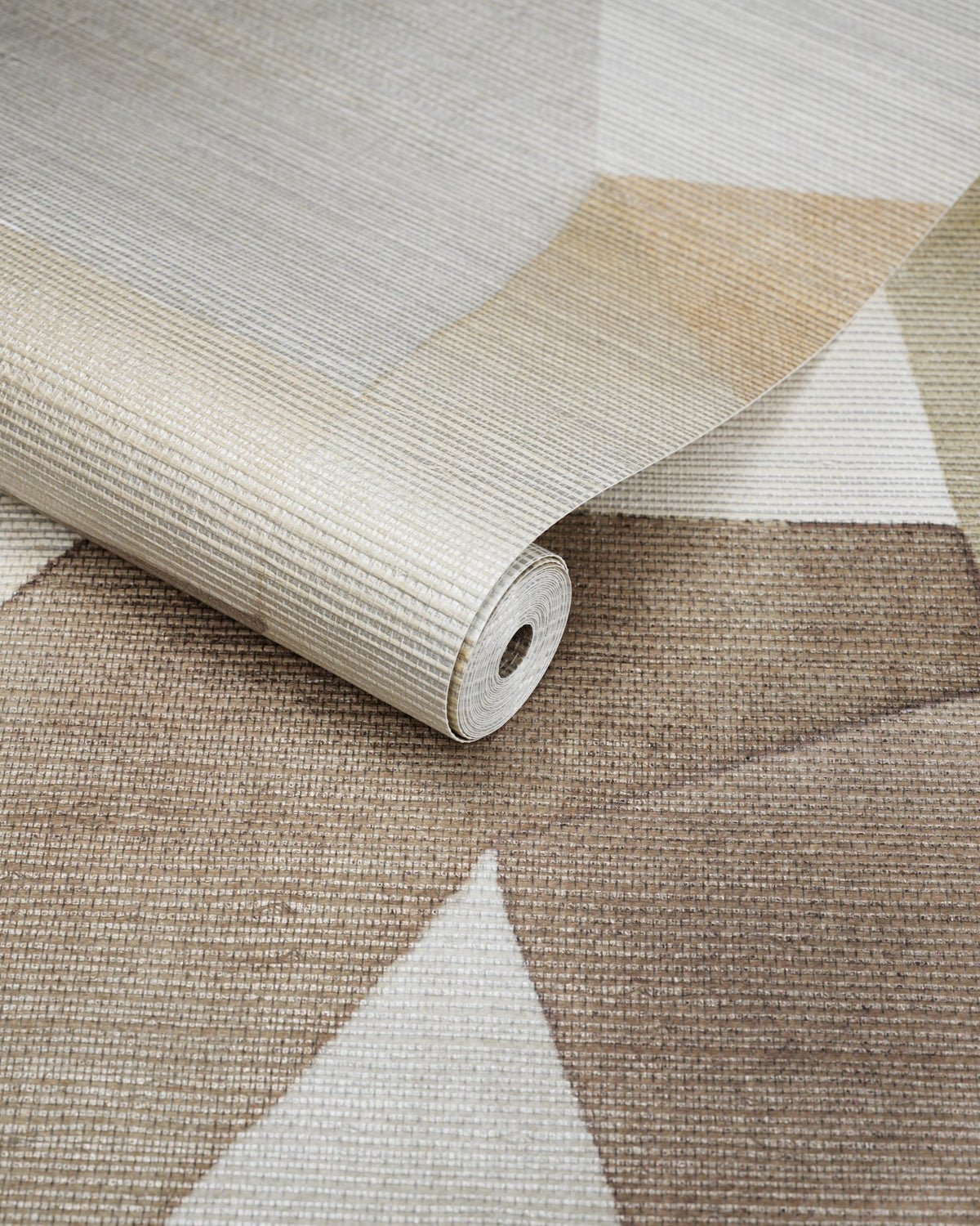 Kravet TAVORO WP COCOA Wallpaper