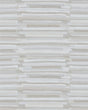 Kravet ARTURA WP ALABASTER Wallpaper