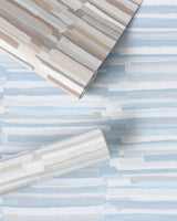 Kravet ARTURA WP ALABASTER Wallpaper