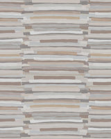 Kravet ARTURA WP TRUFFLE Wallpaper