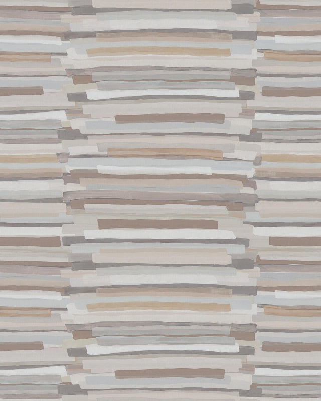 Kravet ARTURA WP TRUFFLE Wallpaper