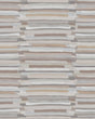 Kravet ARTURA WP TRUFFLE Wallpaper