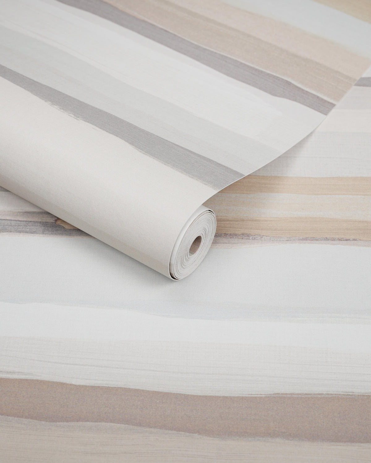 Kravet ARTURA WP TRUFFLE Wallpaper