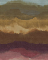 Kravet CHROMATICA WP MULBERRY Wallpaper