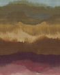Kravet CHROMATICA WP MULBERRY Wallpaper