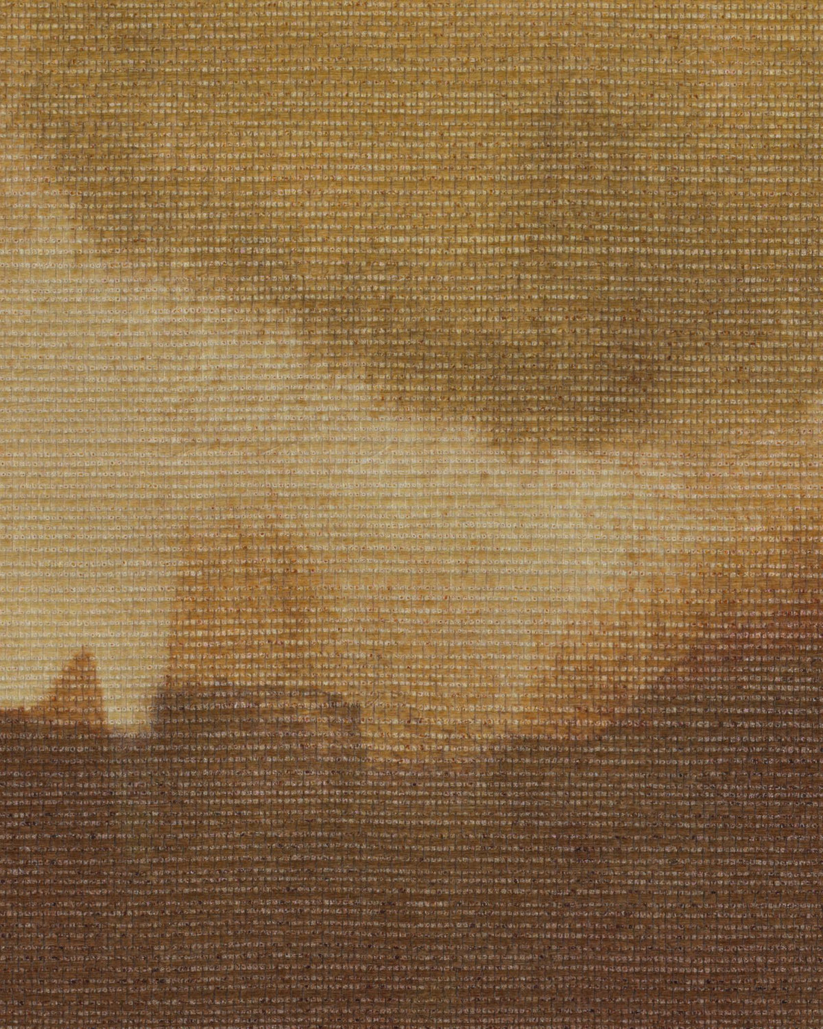 Kravet CHROMATICA WP MULBERRY Wallpaper