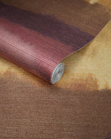 Kravet CHROMATICA WP MULBERRY Wallpaper