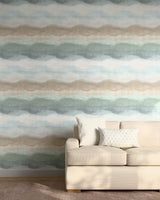 Kravet CHROMATICA WP QUARTZ Wallpaper