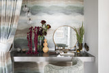 Kravet CHROMATICA WP QUARTZ Wallpaper