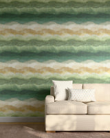 Kravet CHROMATICA WP JADE Wallpaper