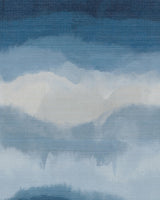 Kravet CHROMATICA WP INDIGO Wallpaper