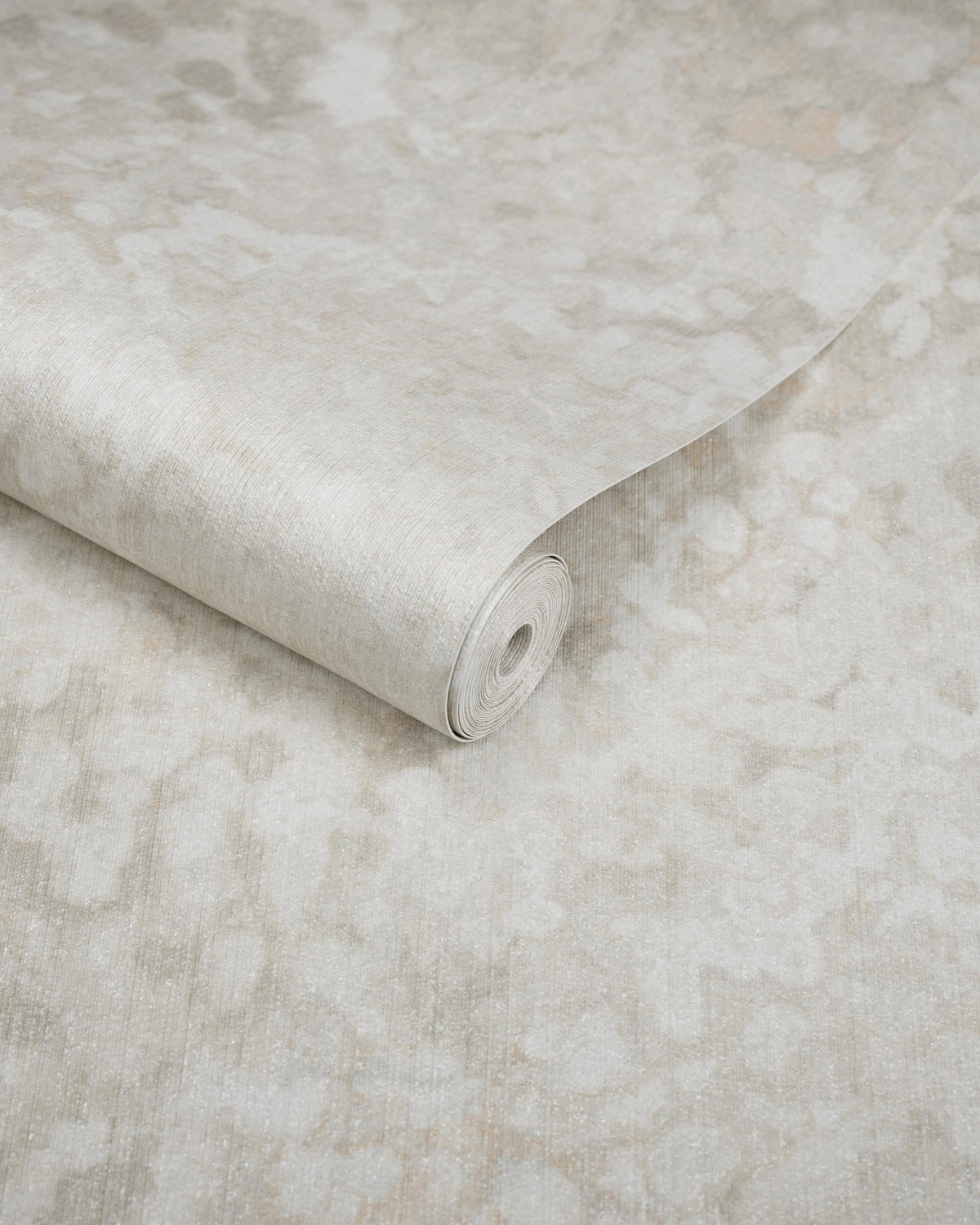 Kravet TERRENE WP ALABASTER Wallpaper