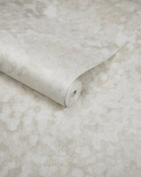 Kravet TERRENE WP ALABASTER Wallpaper