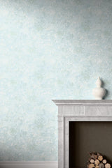 Kravet TERRENE WP SAGE Wallpaper