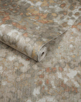 Kravet TERRENE WP BRONZE Wallpaper