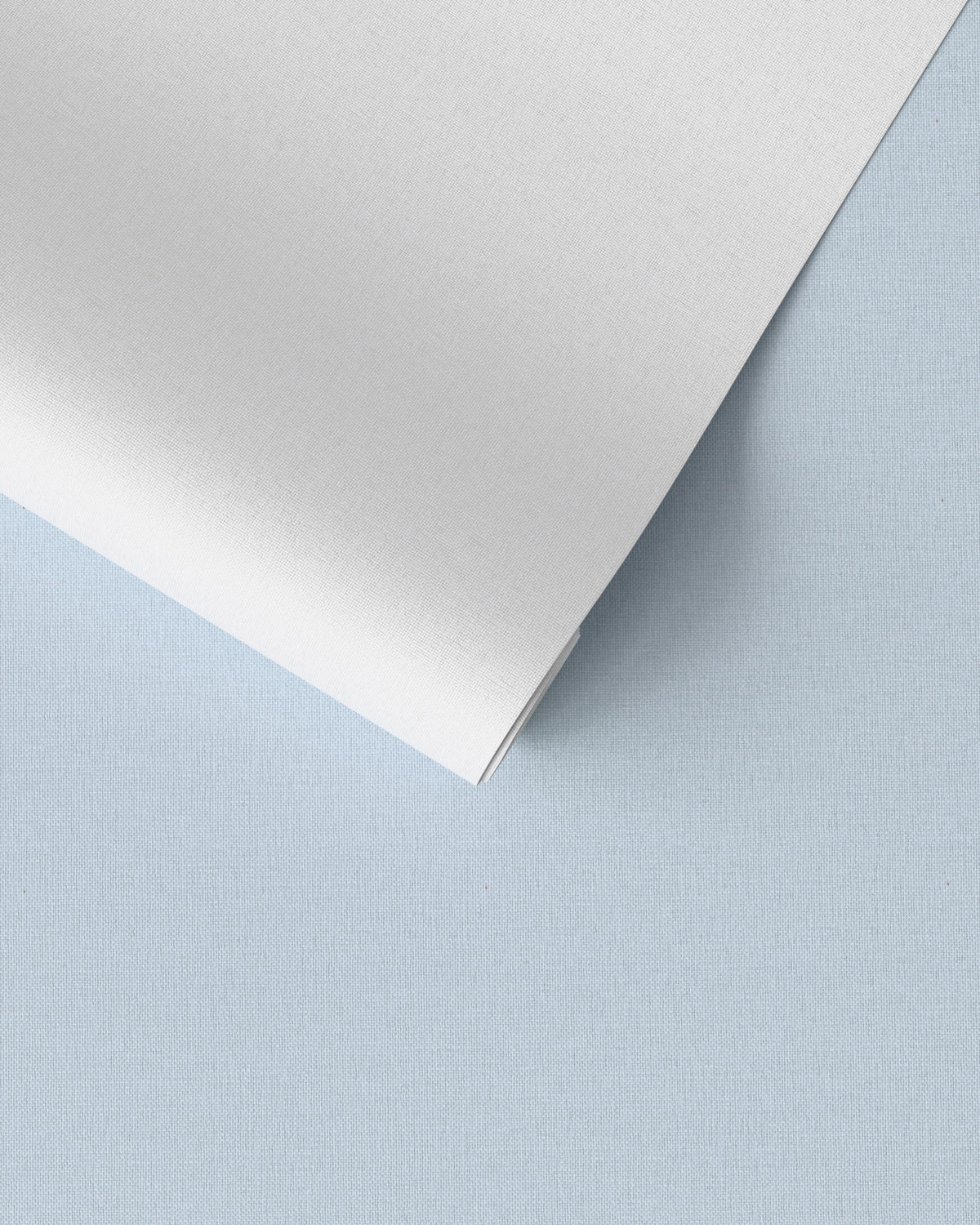 Kravet NATURAL PAPER WEAVE MIST Wallpaper