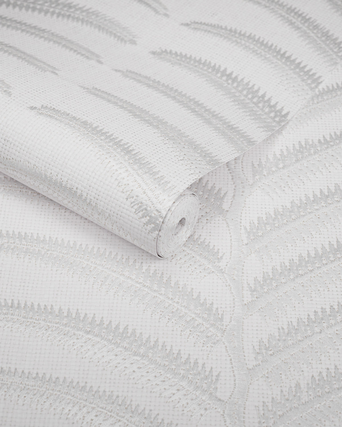 Kravet PLANTAE PAPERWEAVE IVORY Wallpaper