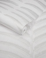 Kravet PLANTAE PAPERWEAVE IVORY Wallpaper