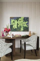 Kravet PLANTAE PAPERWEAVE IVORY Wallpaper