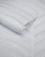 Kravet PLANTAE PAPERWEAVE MIST Wallpaper