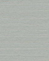 Kravet AURA SISAL ALABASTER Wallpaper