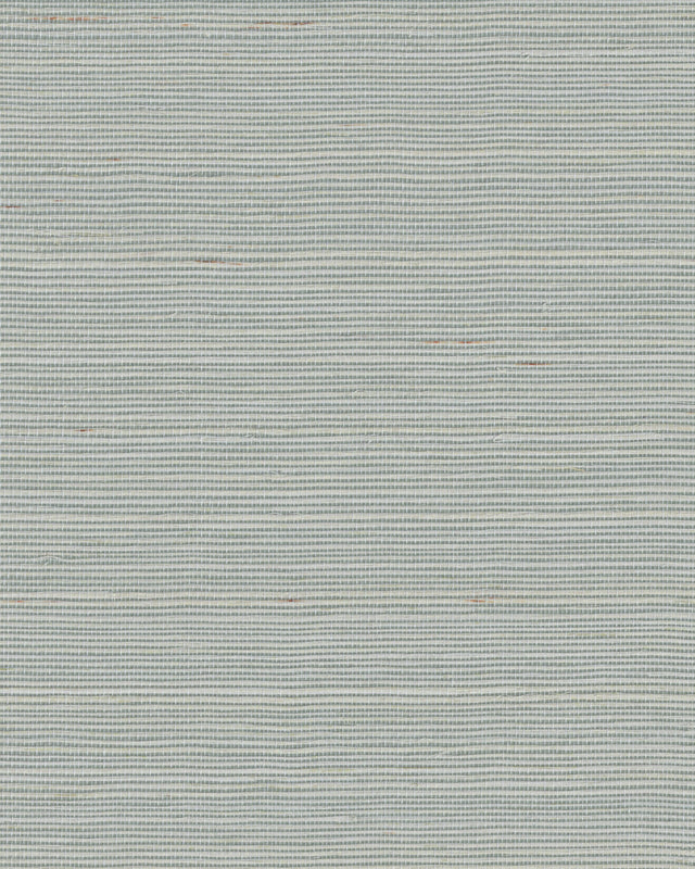 Kravet AURA SISAL ALABASTER Wallpaper