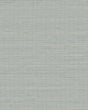 Kravet AURA SISAL ALABASTER Wallpaper