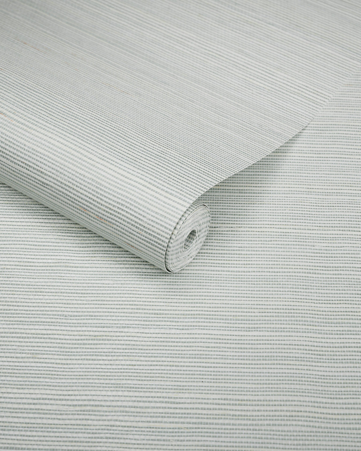 Kravet AURA SISAL ALABASTER Wallpaper