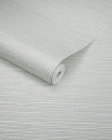 Kravet AURA SISAL ALABASTER Wallpaper