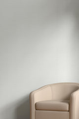 Kravet AURA SISAL ALABASTER Wallpaper