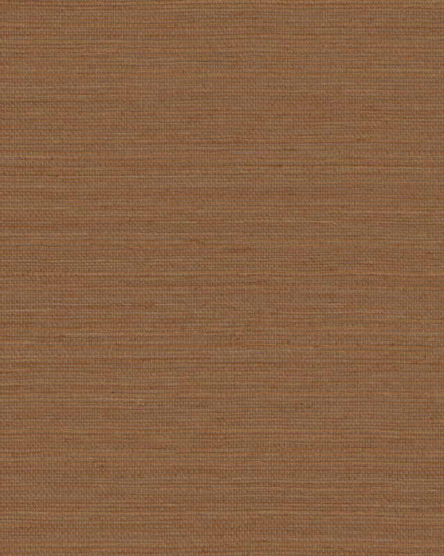 Kravet AURA SISAL BRONZE Wallpaper