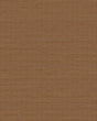 Kravet AURA SISAL BRONZE Wallpaper