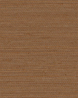 Kravet AURA SISAL BRONZE Wallpaper