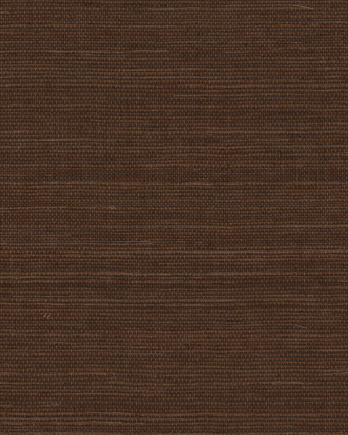 Kravet AURA SISAL COCOA Wallpaper