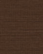 Kravet AURA SISAL COCOA Wallpaper