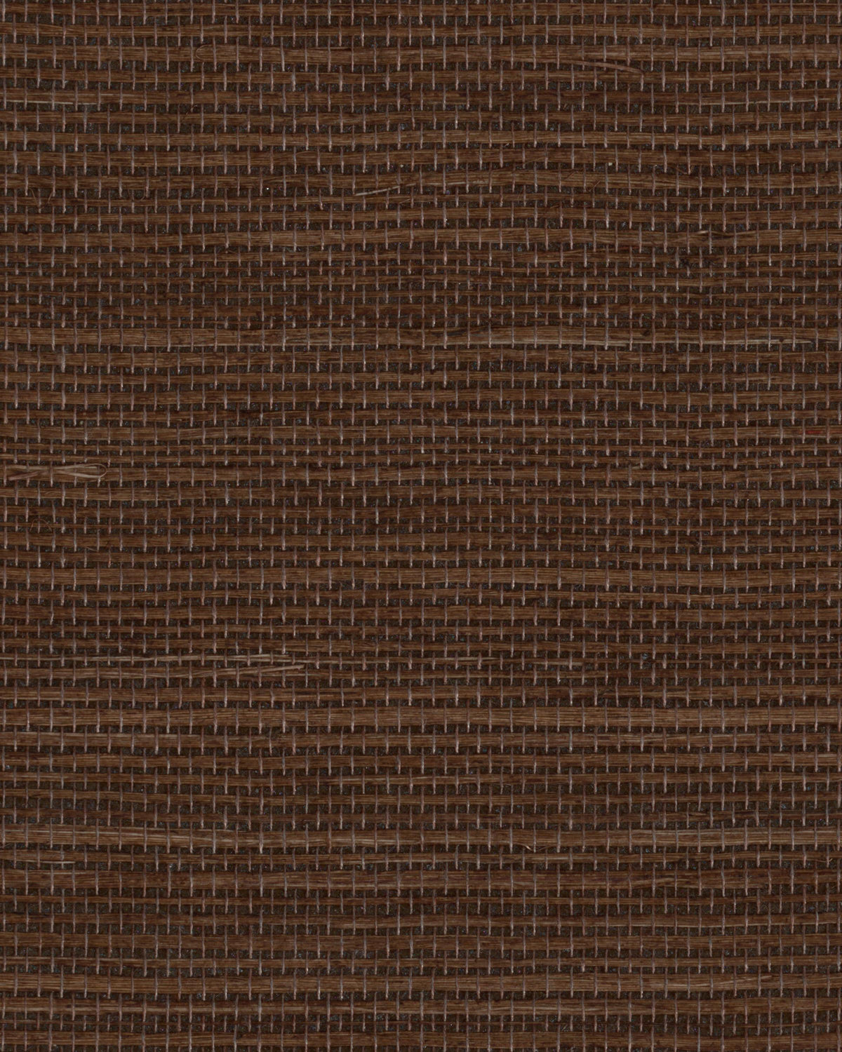 Kravet AURA SISAL COCOA Wallpaper