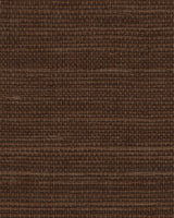 Kravet AURA SISAL COCOA Wallpaper