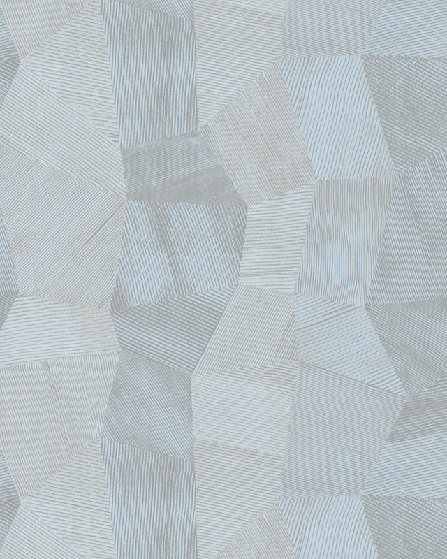 Kravet STRAVA WP MIST Wallpaper