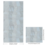 Kravet STRAVA WP MIST Wallpaper