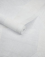 Kravet STRAVA WP ALABASTER Wallpaper