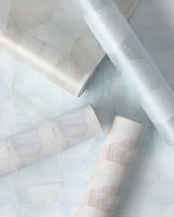 Kravet STRAVA WP ALABASTER Wallpaper