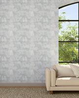 Kravet STRAVA WP ALABASTER Wallpaper