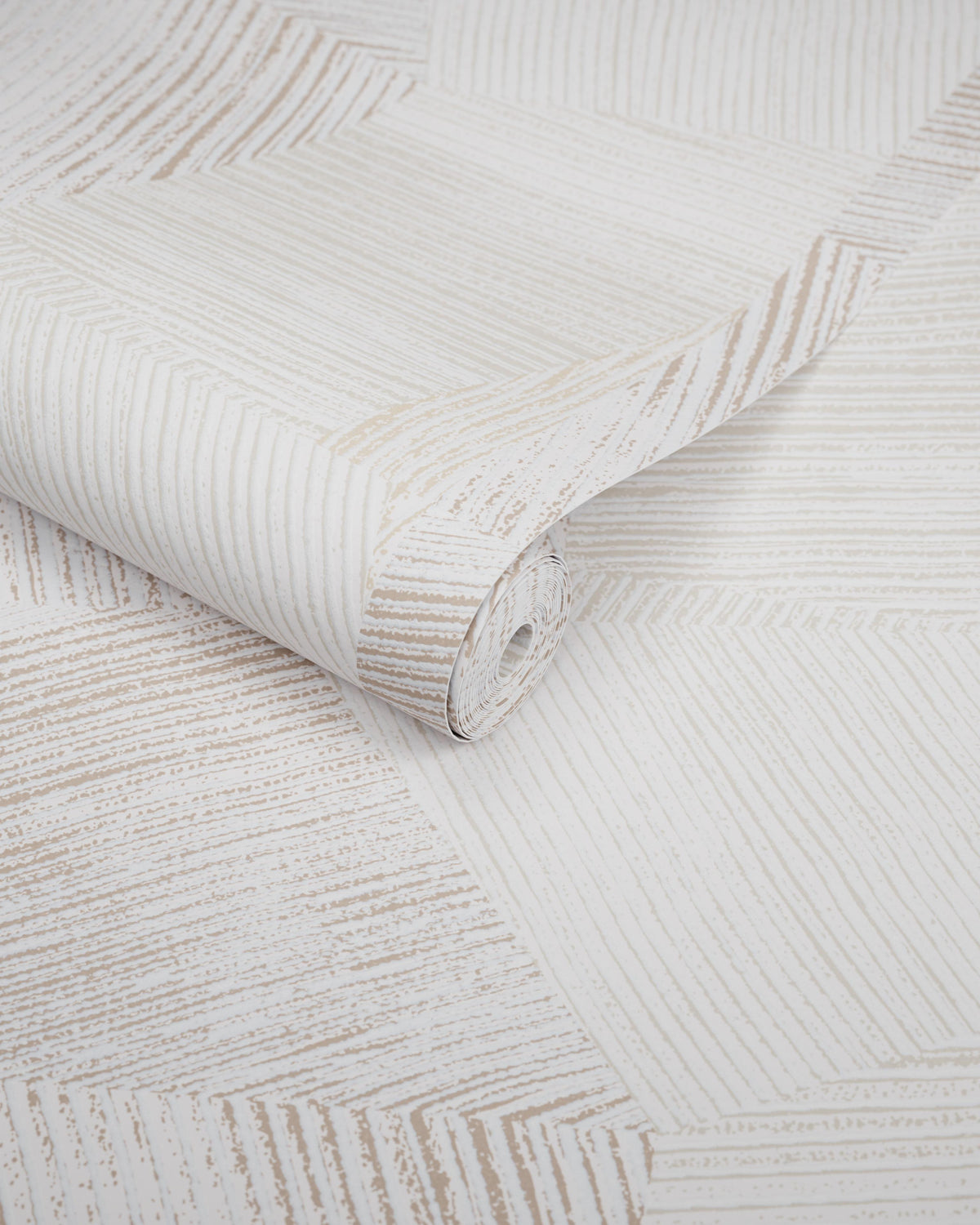 Kravet STRAVA WP TRUFFLE Wallpaper