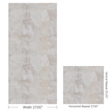 Kravet STRAVA WP TRUFFLE Wallpaper