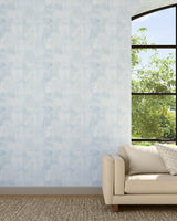 Kravet STRAVA WP SAGE Wallpaper