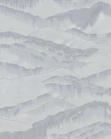 Kravet THALEA EMB SISAL OPAL Wallpaper