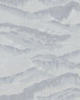 Kravet THALEA EMB SISAL OPAL Wallpaper