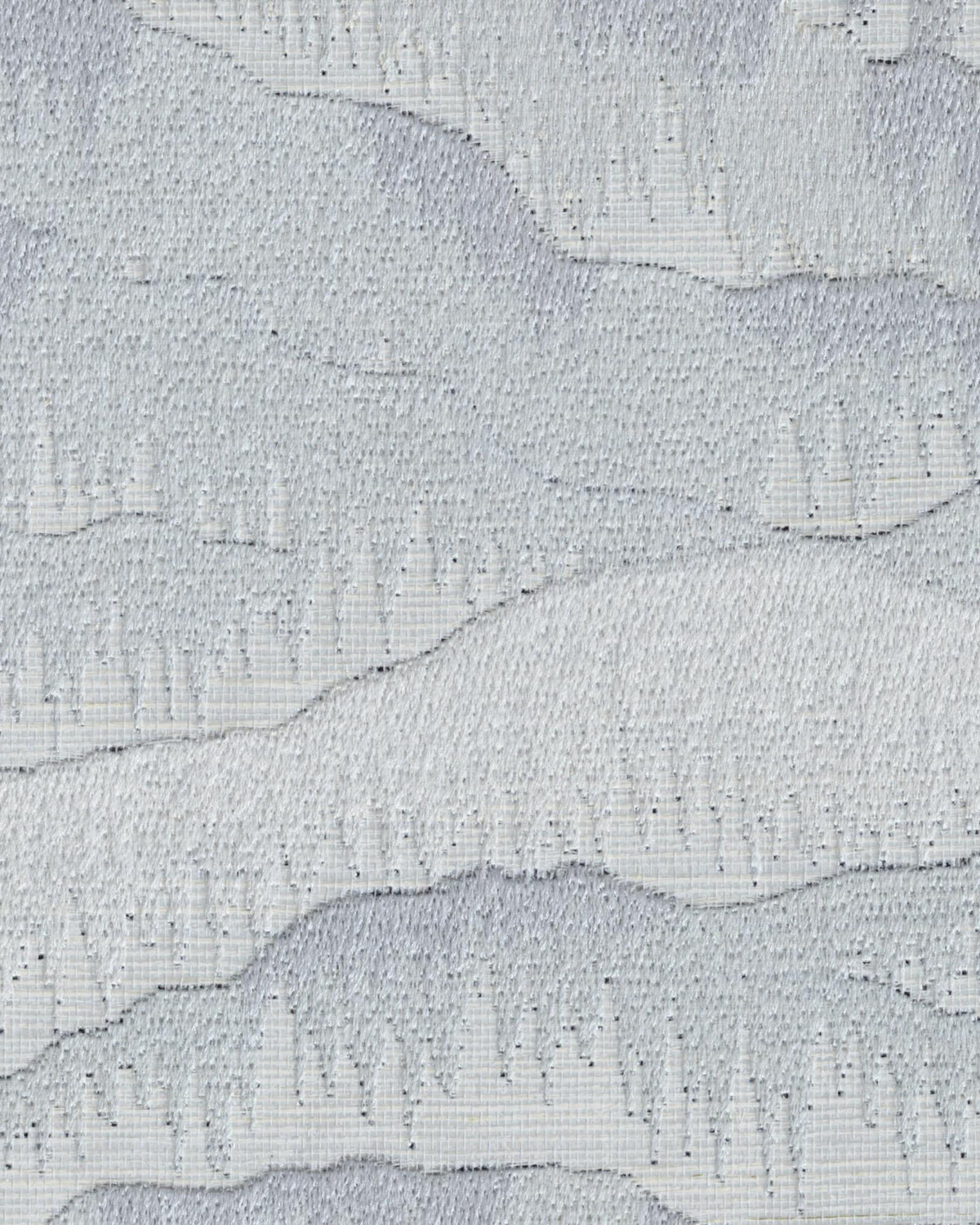Kravet THALEA EMB SISAL OPAL Wallpaper