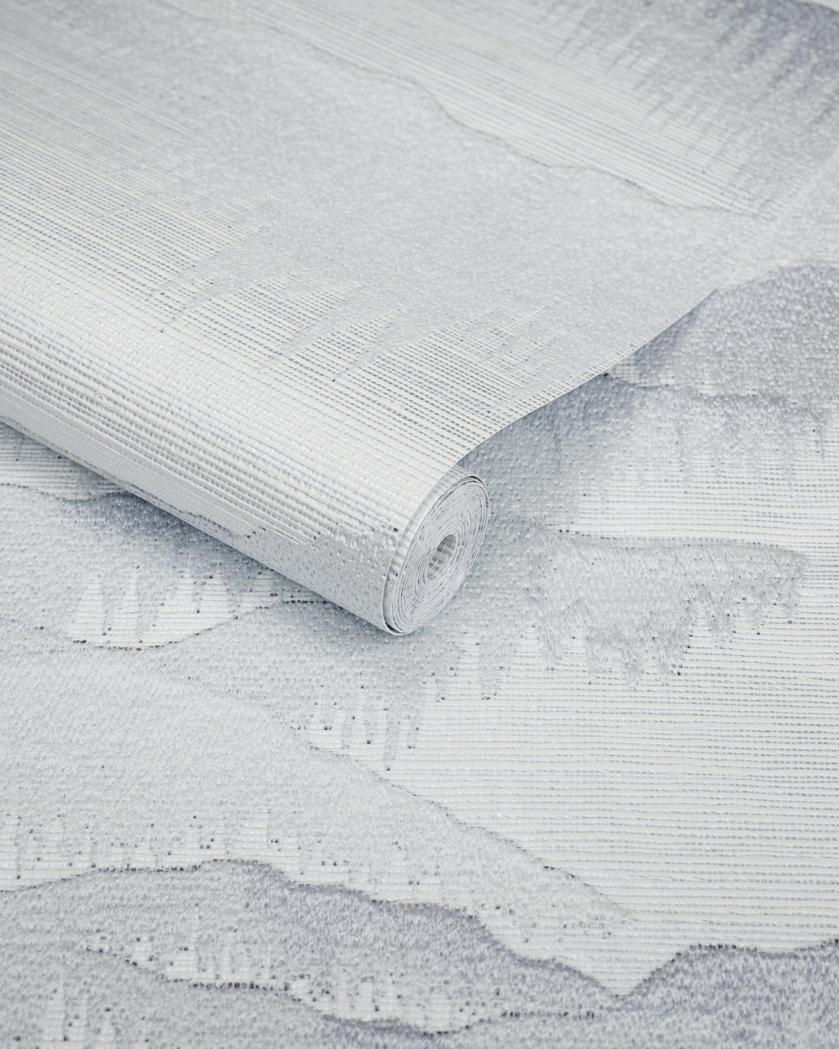 Kravet THALEA EMB SISAL OPAL Wallpaper